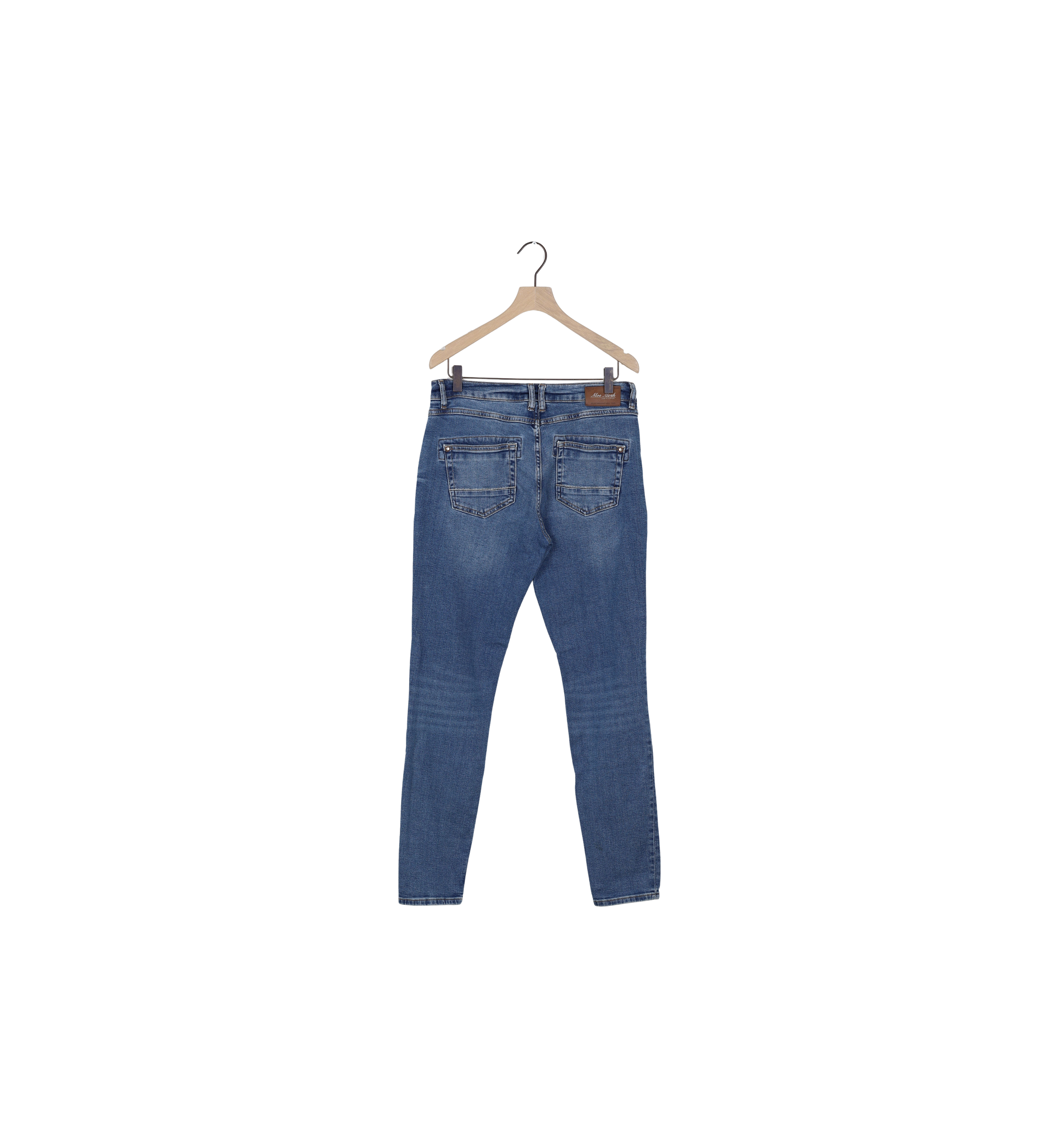 Packshot / Blue / ReLoved
